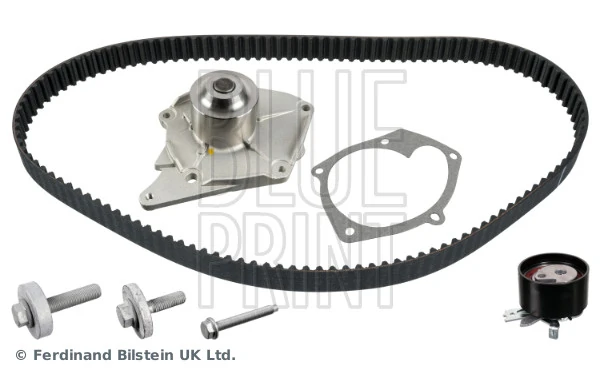 Water Pump & Timing Belt Kit